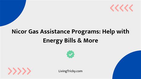 does nicor gas have a app